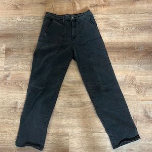 Retro Trouser | Cargo Pants | Size 6